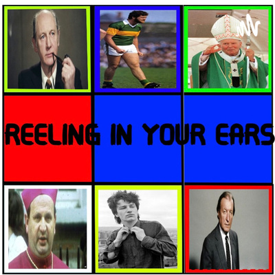 Reeling In Your Ears