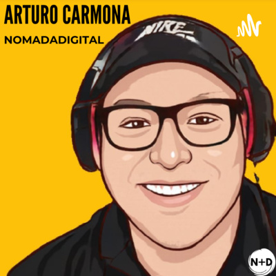 Nomadadigital Podcast
