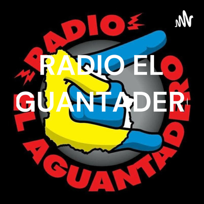 Portada de RADIO EL AGUANTADERO