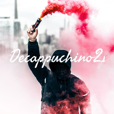Decappuchino21