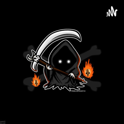 Jordo\'s Killer Podcast