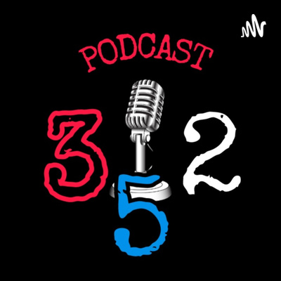 352 Podcast