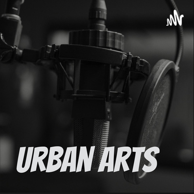 Portada de Urban Arts