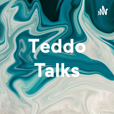 TEDDO TALKS REVIVAL #1 episode artwork