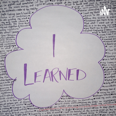 Life Changing Learning Podcast by Carly Whorton