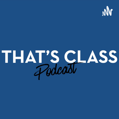 That\'s Class