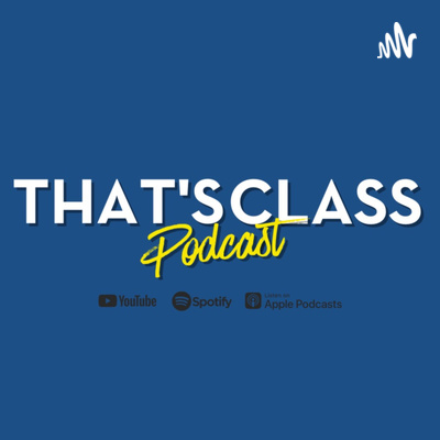 That\'s Class