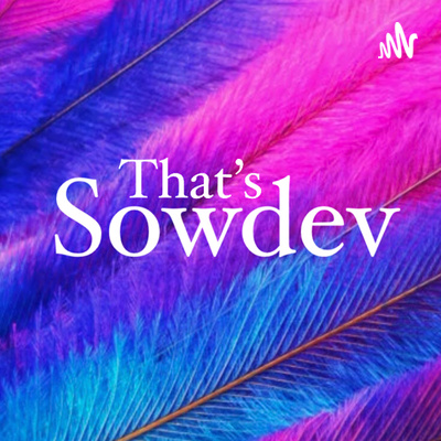That’s Sowdev