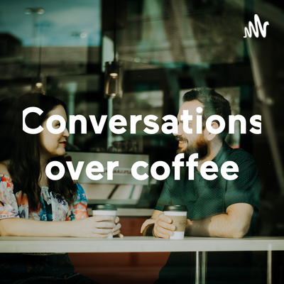Conversations Ep 24 episode artwork