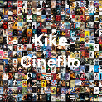 Kike Cinéfilo Capitulo 3 Temporada 2 - Las 10 mejores películas sobre la 2a Guerra Mundial parte 2. episode artwork