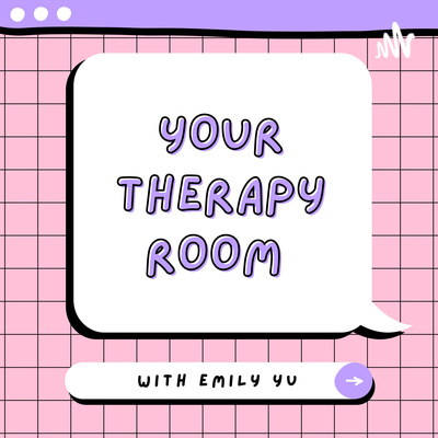 we love therapy episode artwork