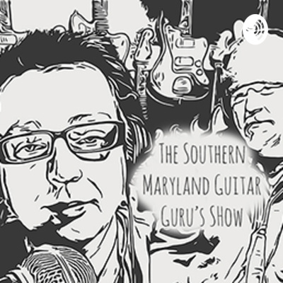The Southern Maryland Guitar Guru\'s Show
