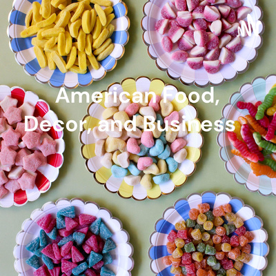 American Food/World of Business