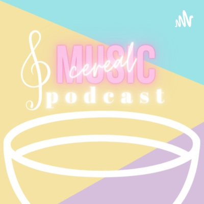Music Cereal Ep 4. Hamilton: An American Musical by Lin-Manuel Miranda episode artwork