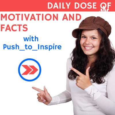 Quotes to Inspire you (Day 18)
