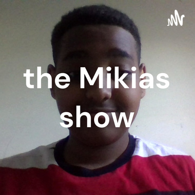 The mikias show season 2 episode 1 episode artwork