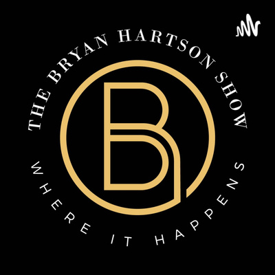The Bryan Hartson Show - Where It Happens