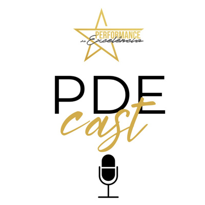 PDECAST #54 - O que não te contaram sobre liderança