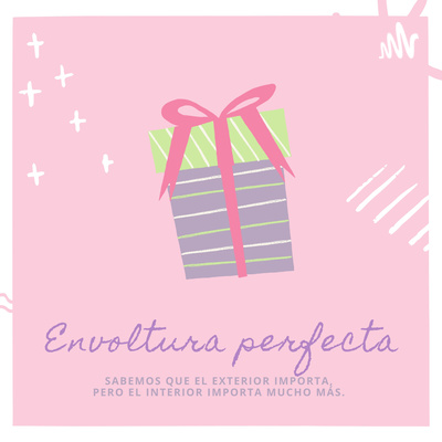 Envoltura Perfecta
