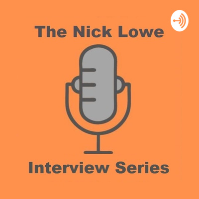 The Nick Lowe Interview Series