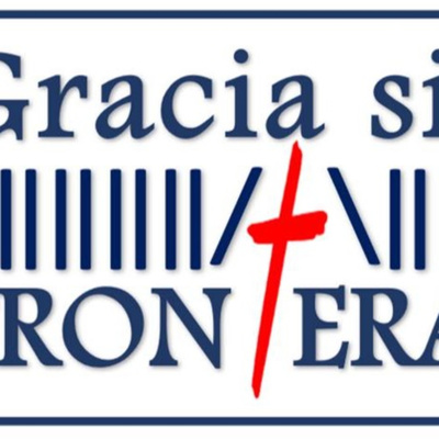 Portada de Gracia sin fronteras