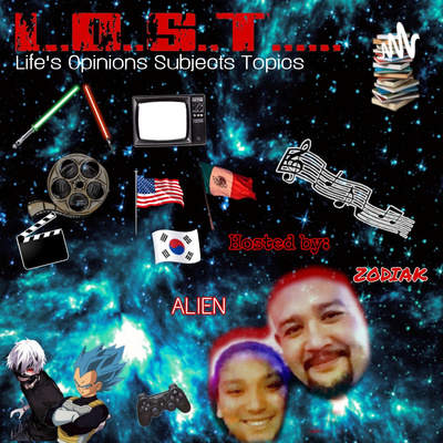 Currently playing episode
