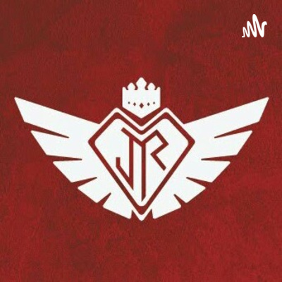 Jesus Rides Cast - Ep 02 A Incrível Jornada dos Tímidos nos Esportes Jesus Rides Cast - Ep 02 A Incrível Jornada dos Tímidos nos Esportes