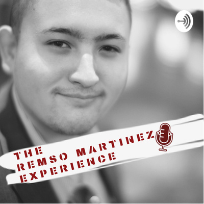 Check out On the Run w/ Remso W. Martinez