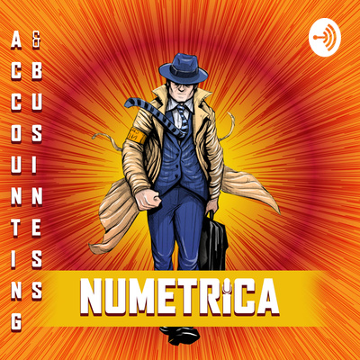 Numetrica Cloud Accounting