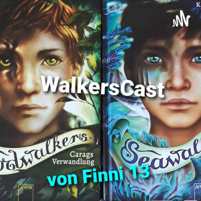 WalkersCast