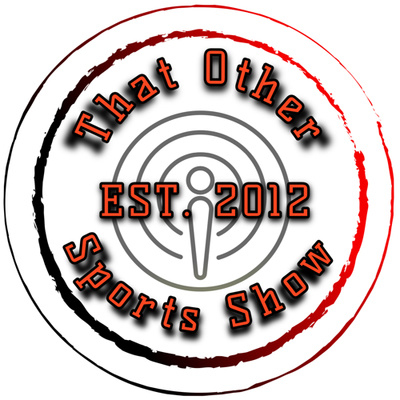 Episode 23: Jason Can't Finish His Sentence's Plus Other Sports Topics episode artwork