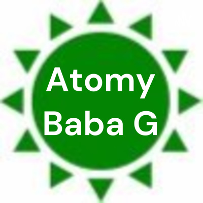 Why Atomy is the change maker?