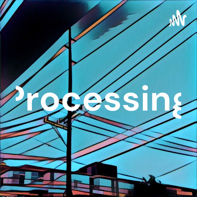 Test of using Audacity and mic episode artwork