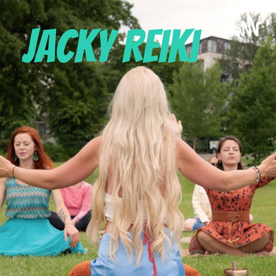 How Reiki can benefit your health with disabled rights worker Andy Greene episode artwork