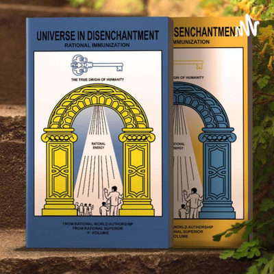 Obras Primas Francisco de Assis - Racional Superior - Tenda Espírita Francisco de Assis - TEFA