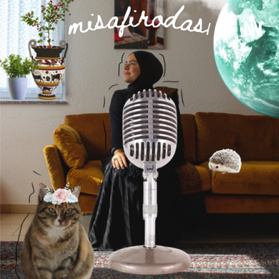 misafirodasi