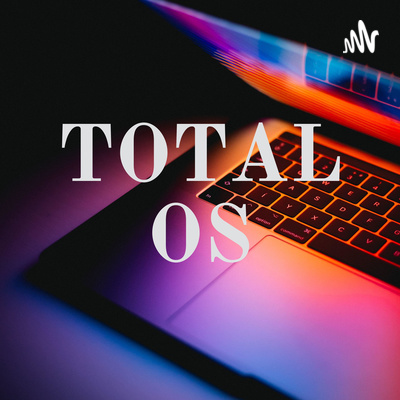 Ep.19 Linux Market Share and Falling Iguanas Ep.19 Linux Market Share and Falling Iguanas