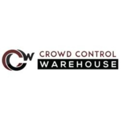 Plastic Post Stanchions and Chain Collection | Crowd Control Warehouse