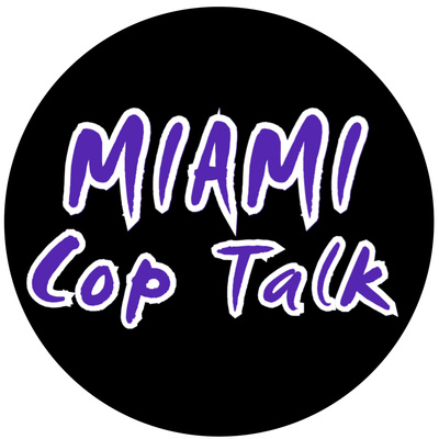 E42 - Grammy Award Winner Marlow Rosado, Why Police Officers Should Get Vaccinated