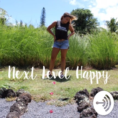 Next Level Happy