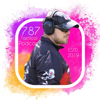 787 Tactical podcast