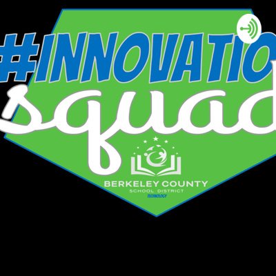 Innovation Squad • A podcast on Spotify for Creators