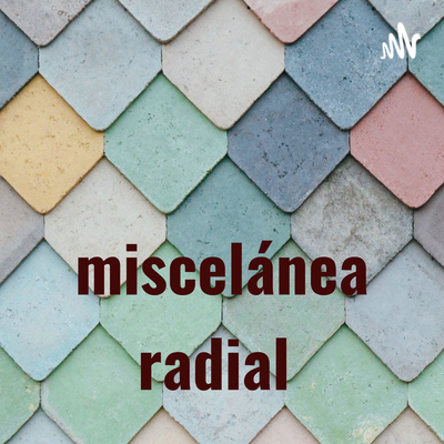 miscelánea radial