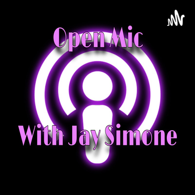 The Open Mic Pod