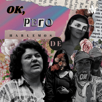 Ok, pero hablemos de...