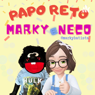 Papo Reto • A podcast on Spotify for Podcasters