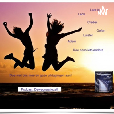 Jij bent een Goddelijk Wezen! Jij bent een Goddelijk Wezen!