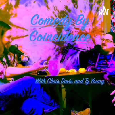 Comedy By Coincidence Ep.43.5: Ty is Solo episode artwork