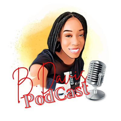 "Give Yourself Permission" episode artwork