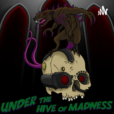 Tales from the Hive: Listener Lore 1 | Homebrew Lore episode artwork
